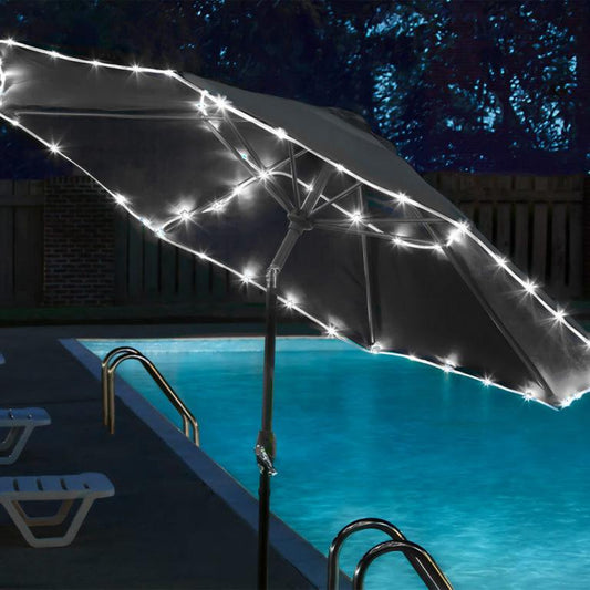 Illuminate Your Rainy Days with Umbrella Brightz!