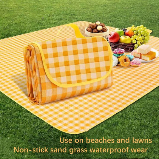 Waterproof Picnic Blanket