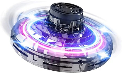 LED Hand Operated Mini Drones