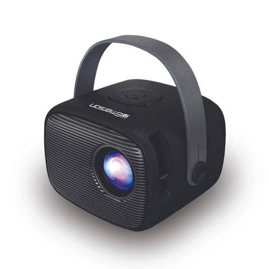 Emerson Compact LCD Mini Projector