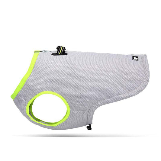 Stay Cool This Summer: Ultimate Cooling Vest for Hot Days