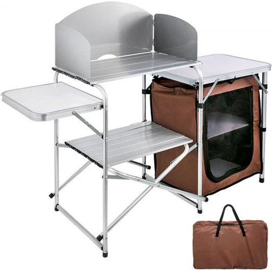 Folding Portable Camping, Picnic table